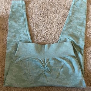 Gymshark Adapt Camo Seamless Leggings